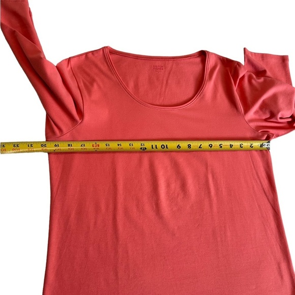 Eileen Fisher Women’s Top Size Large - Picture 8 of 13